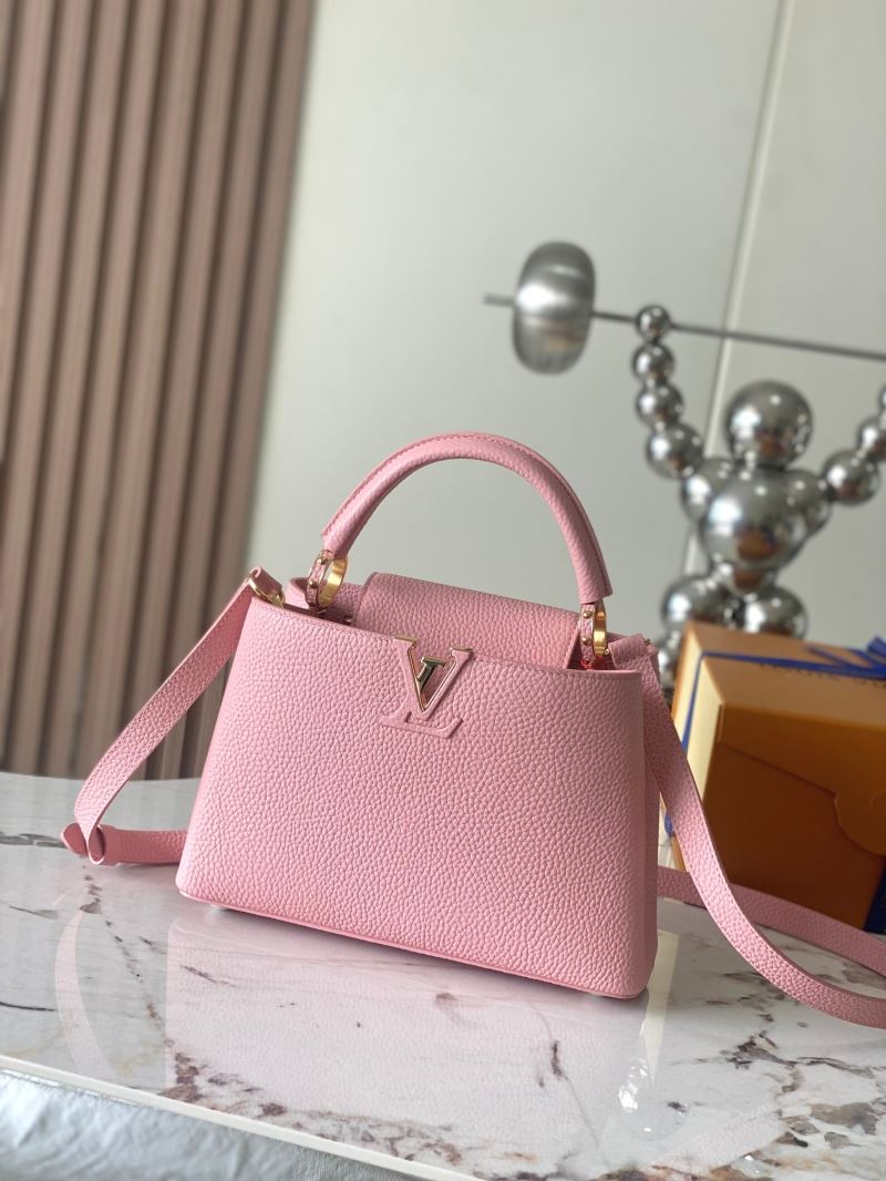 Louis Vuitton Top Handle Bags